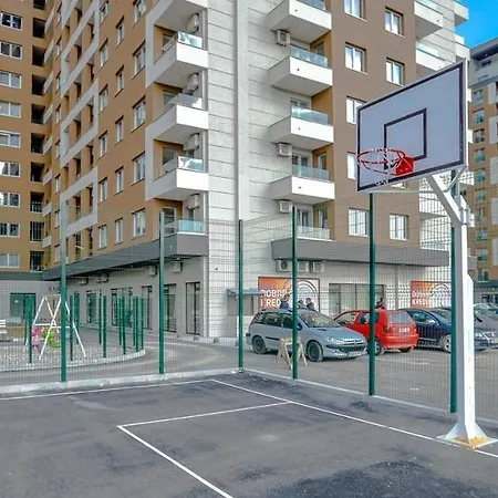 Nova Otoka Sarajevo