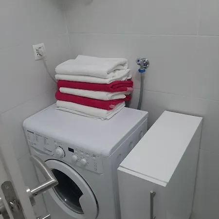 Apartament Apartments Sarajevo Nova Otoka