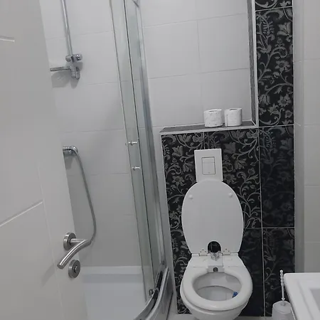 Apartments Sarajevo Nova Otoka Sarajevo