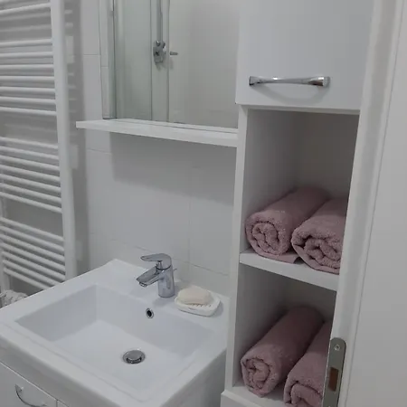 Apartments Sarajevo Nova Otoka Lägenhet