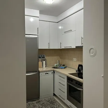 Lägenhet Apartments Sarajevo Nova Otoka *
