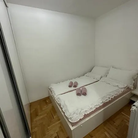 Apartments Sarajevo Nova Otoka