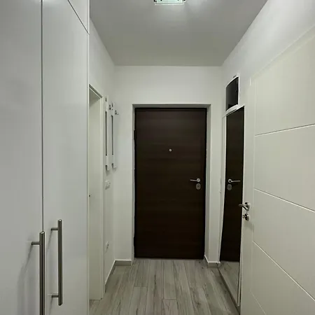 Apartments Sarajevo Nova Otoka Lägenhet *