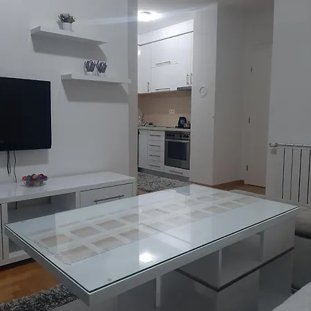 Lägenhet Apartments Sarajevo Nova Otoka Sarajevo