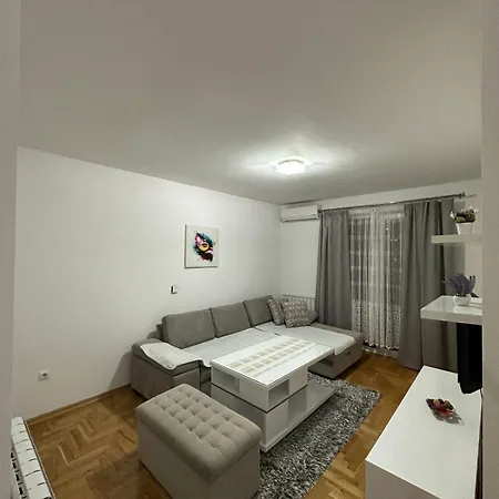 Lägenhet Apartments Sarajevo Nova Otoka