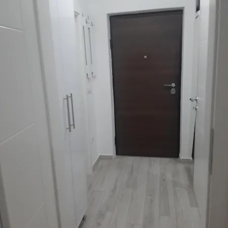 Apartments Sarajevo Nova Otoka Lägenhet Sarajevo