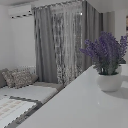 Lägenhet Apartments Sarajevo Nova Otoka Sarajevo