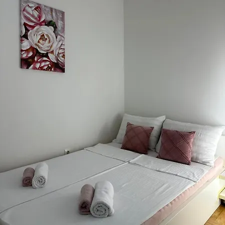 Nova Otoka * Sarajevo