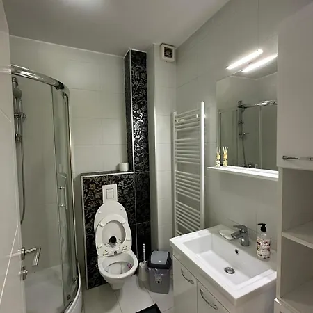Apartments Sarajevo Nova Otoka