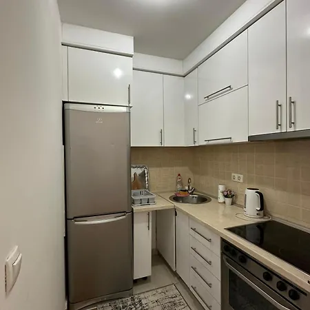 Apartman Nova Otoka Sarajevo