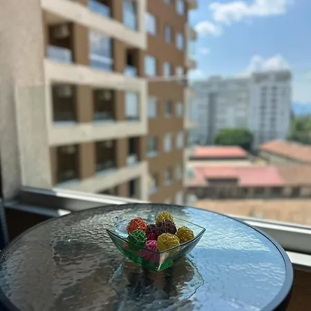 Apartments Sarajevo Nova Otoka