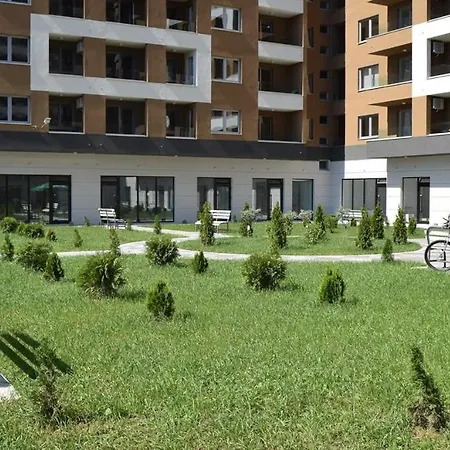 Apartman Nova Otoka *
